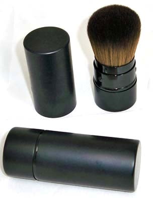 Retractable Buki Brush